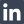 Linkedin logo